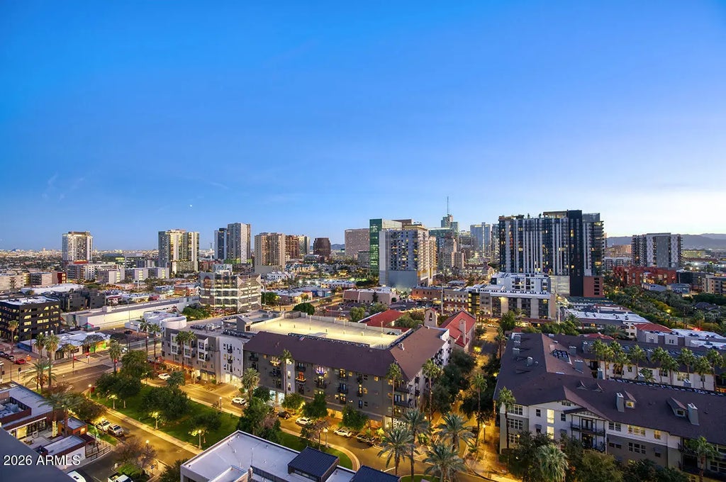 200 W Portland Street (unit 1113), Phoenix