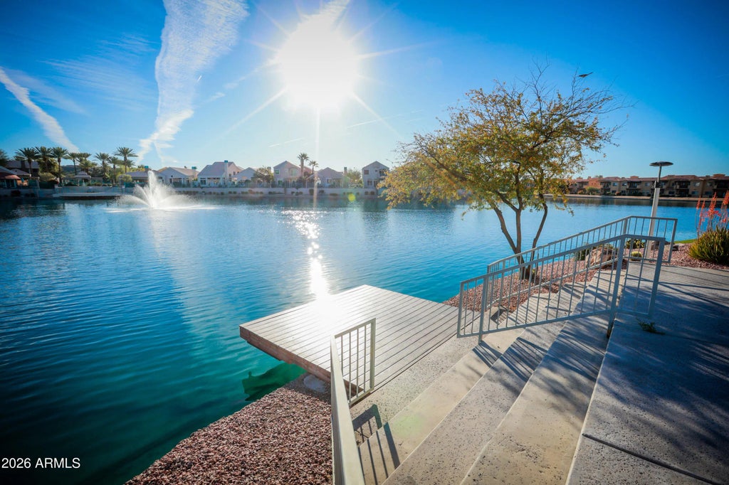 16013 S Desert Foothills Parkway (unit 1077), Phoenix