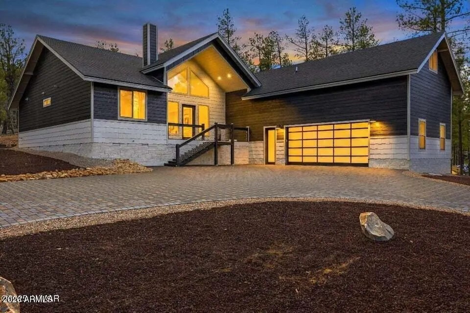 2381 W Bench Road, Show Low