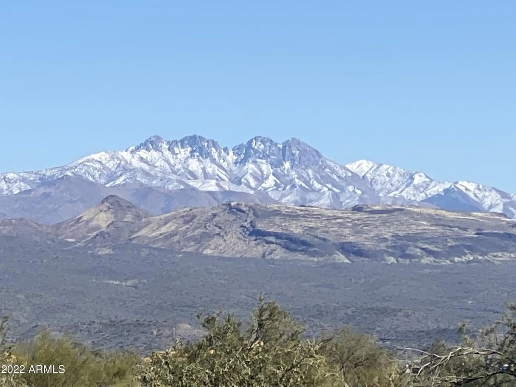 16626 E Morning Vista Lane (unit D), Rio Verde