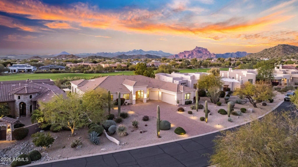 3744 N Rowen Street, Mesa