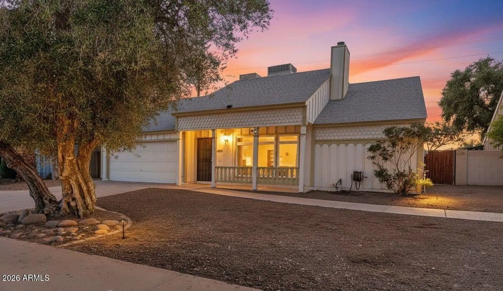 4827 E La Puente Avenue, Phoenix