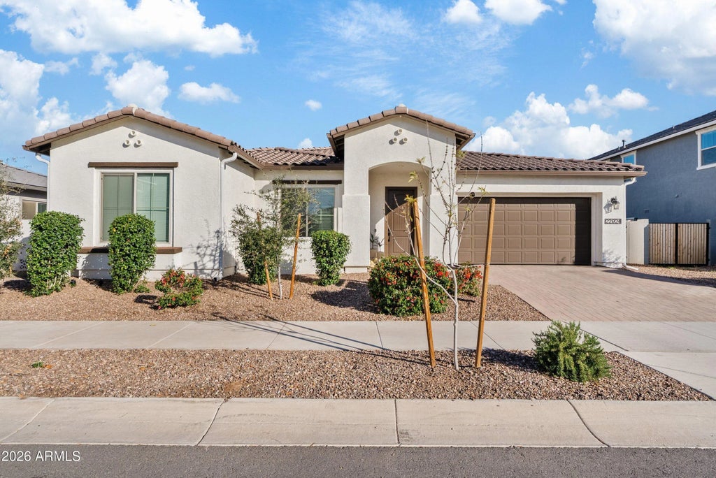 22924 E Nightingale Road, Queen Creek