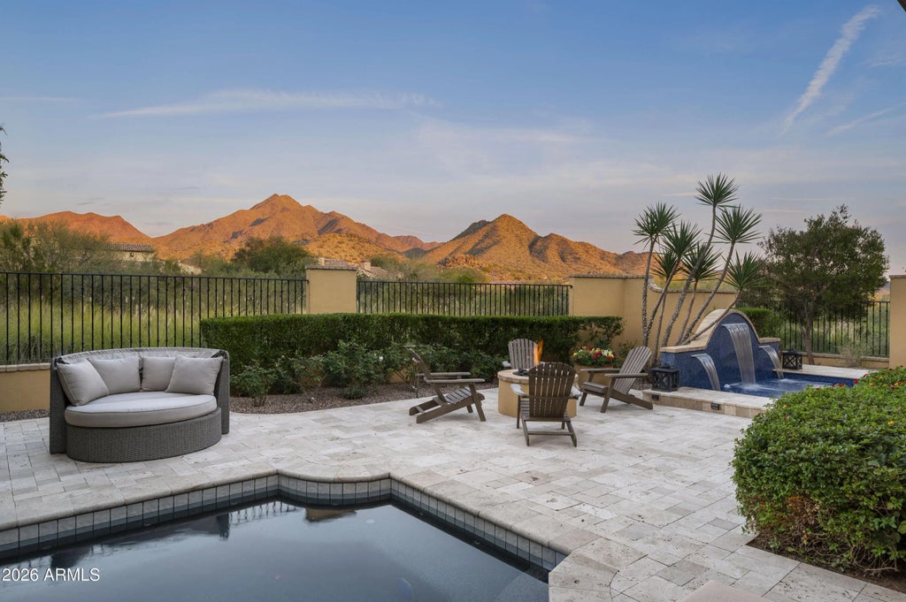 18749 N 101st Street (unit - 19), Scottsdale