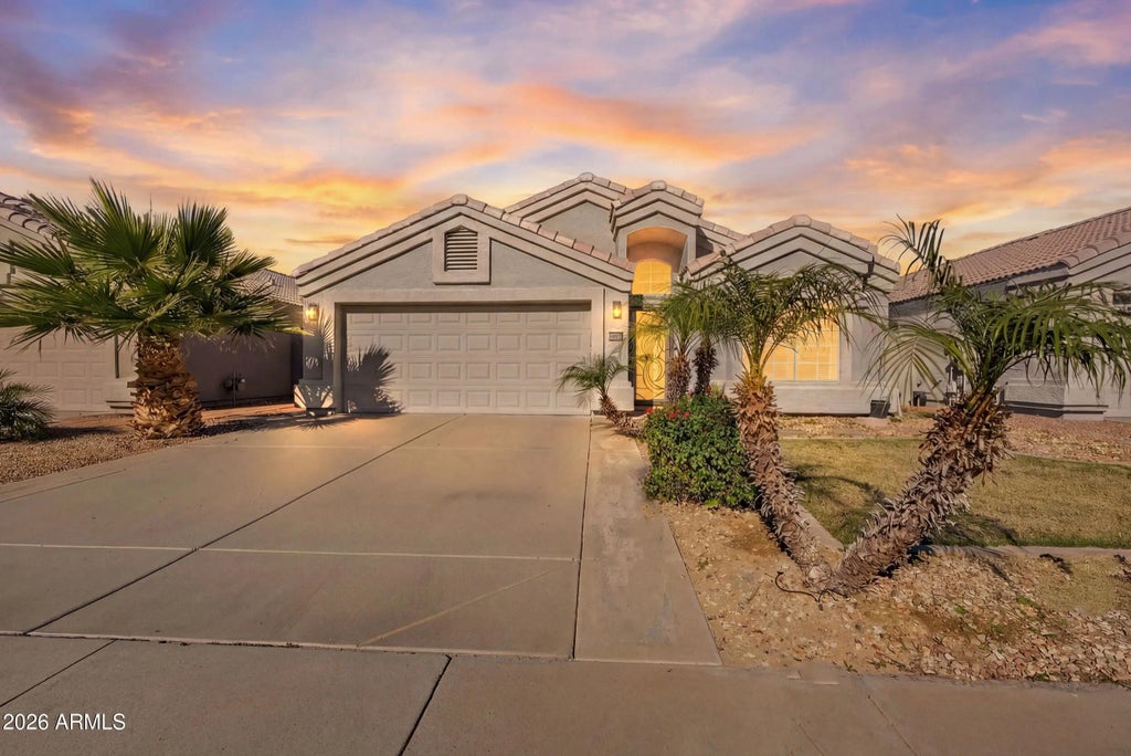 1052 W Morelos Street, Chandler