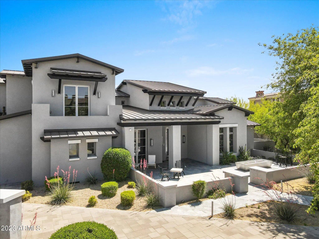 9979 E Toms Thumb, Scottsdale