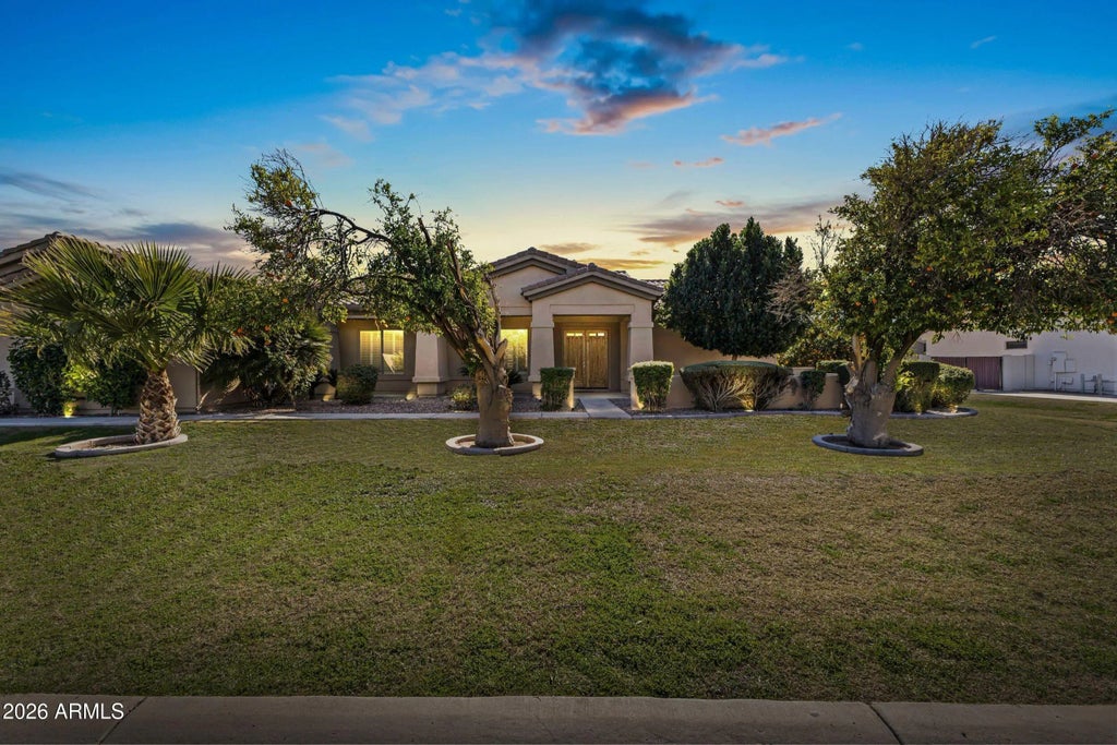 3531 E Norwood Circle, Mesa