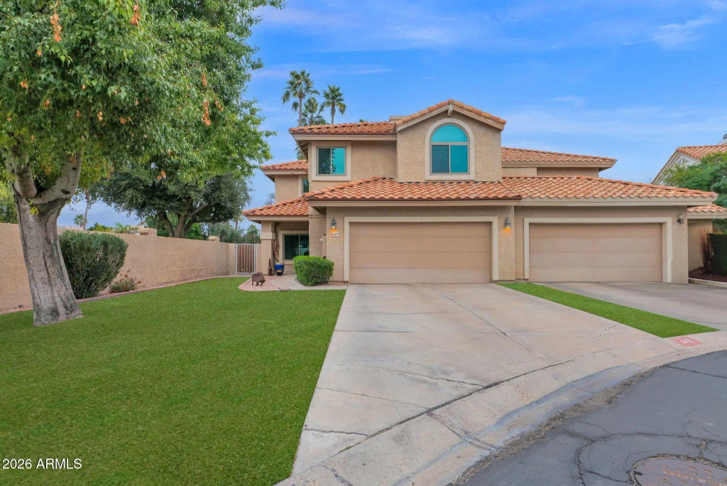 449 S Marina Drive, Gilbert