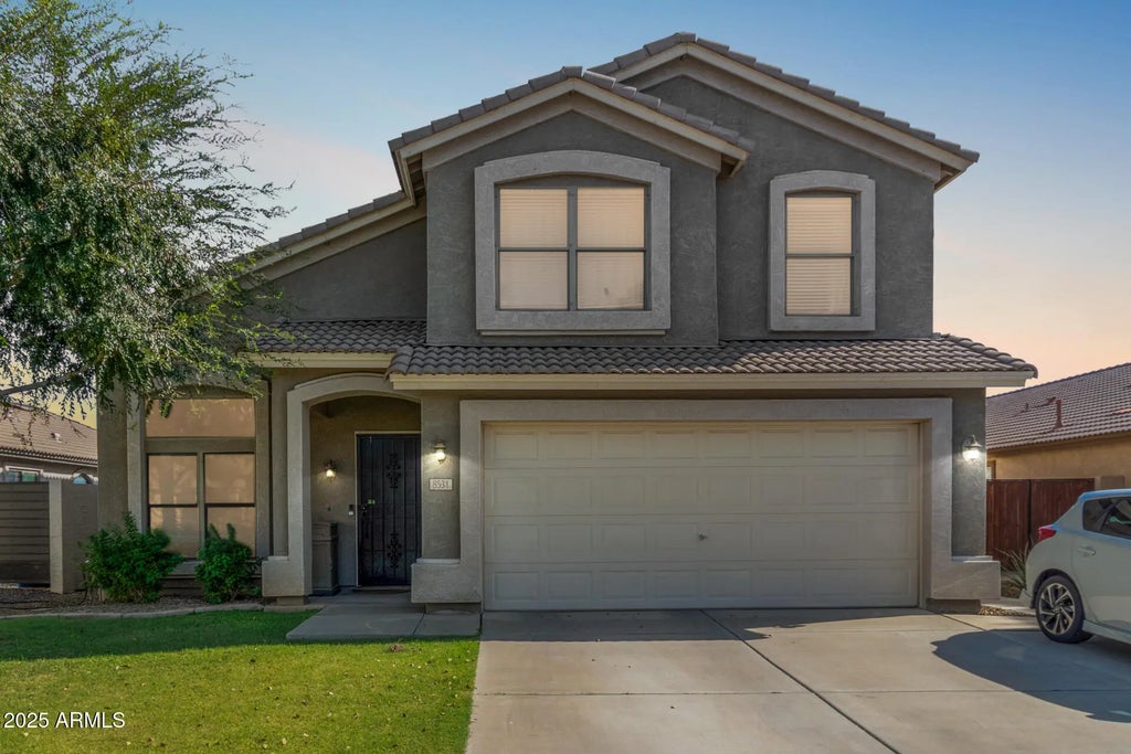 8531 E Milagro Avenue, Mesa