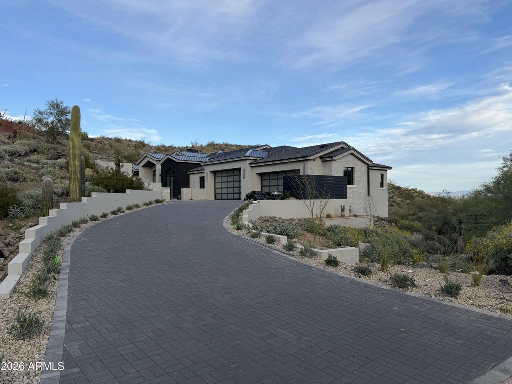 16025 N Ringtail Trail, Fountain Hills