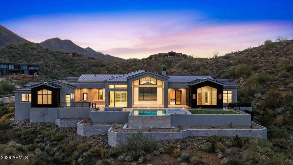 16025 N Ringtail Trail, Fountain Hills