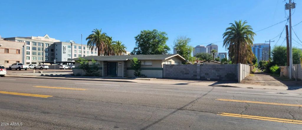 2721 N 7th Avenue, Phoenix