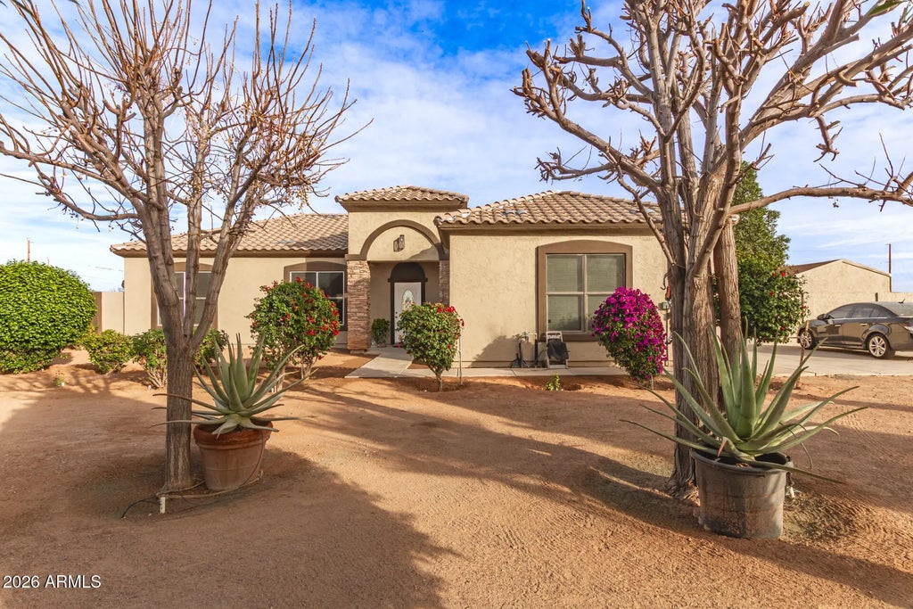35001 N Surrey Lane, San Tan Valley
