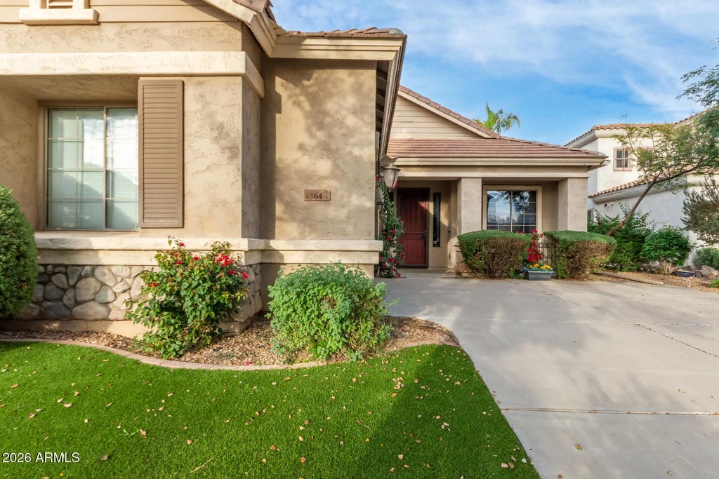 4364 E Marshall Court, Gilbert