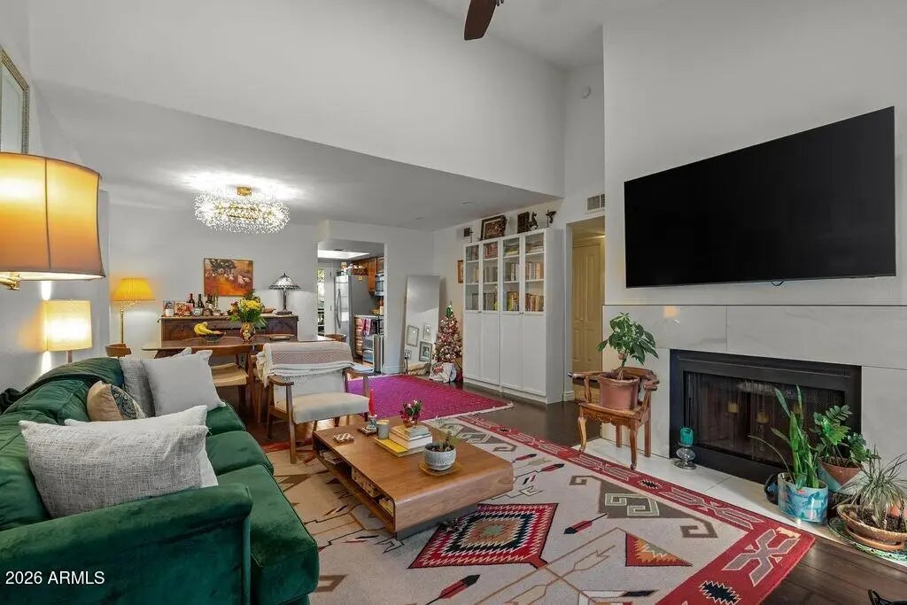 5998 N 78th Street (unit 210), Scottsdale