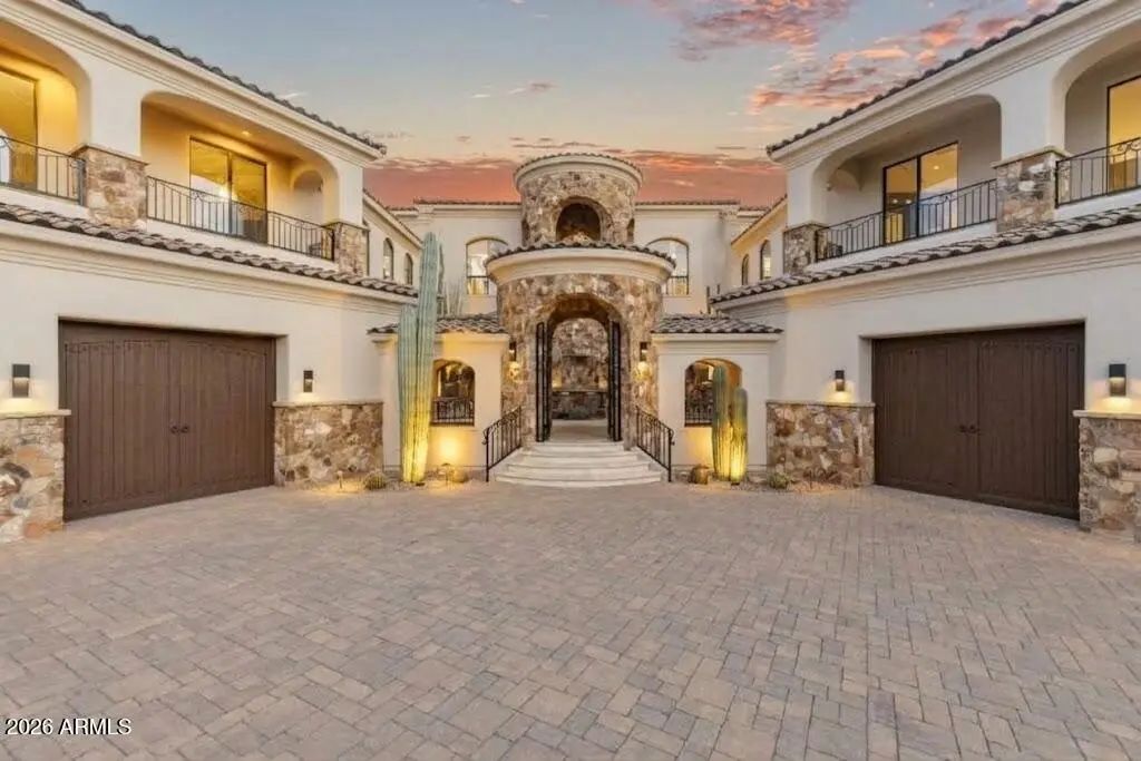 9205 N Horizon Trail, Fountain Hills