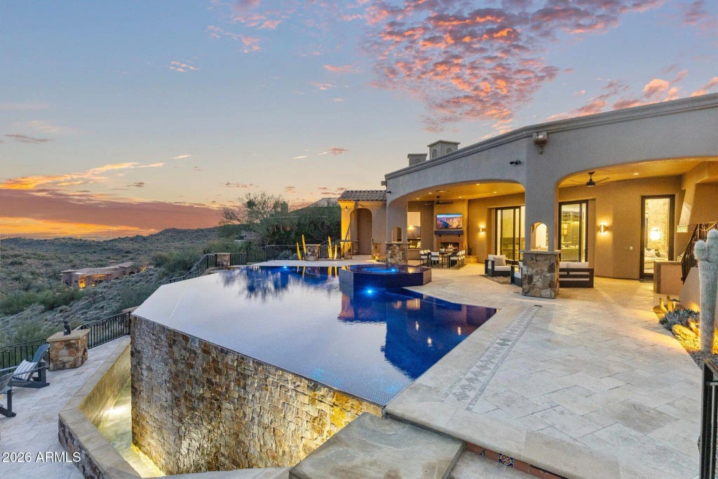 9205 N Horizon Trail, Fountain Hills