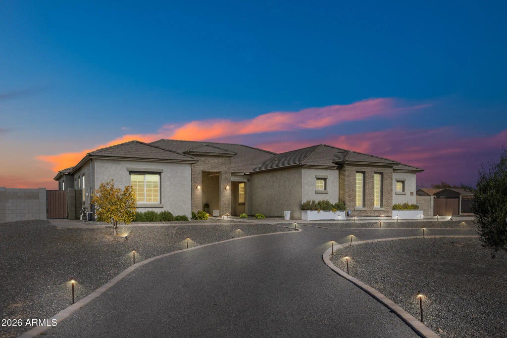 494 W Haxtun Street, San Tan Valley