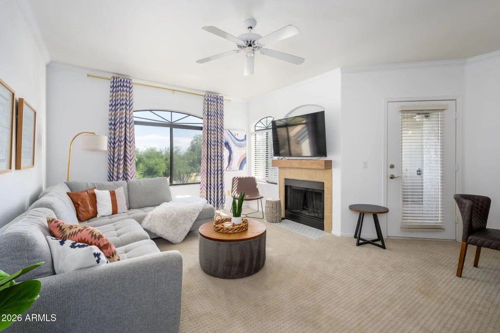 15095 N Thompson Peak Parkway (unit 3044), Scottsdale