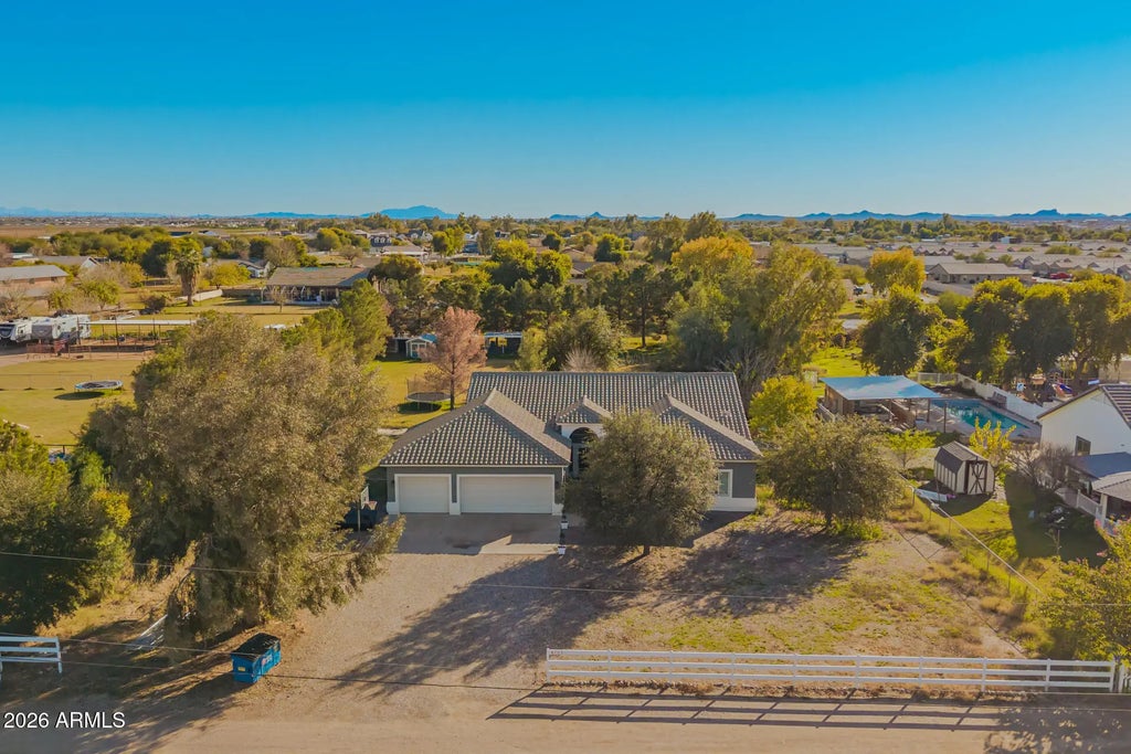 4703 E Horse Mesa Trail, San Tan Valley