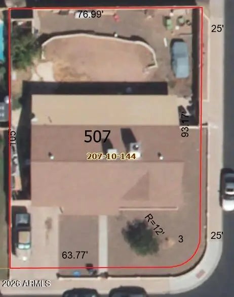 3802 W Mauna Loa Lane, Phoenix