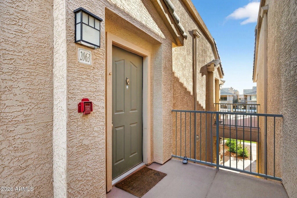 16013 S Desert Foothills Parkway (unit 2063), Phoenix