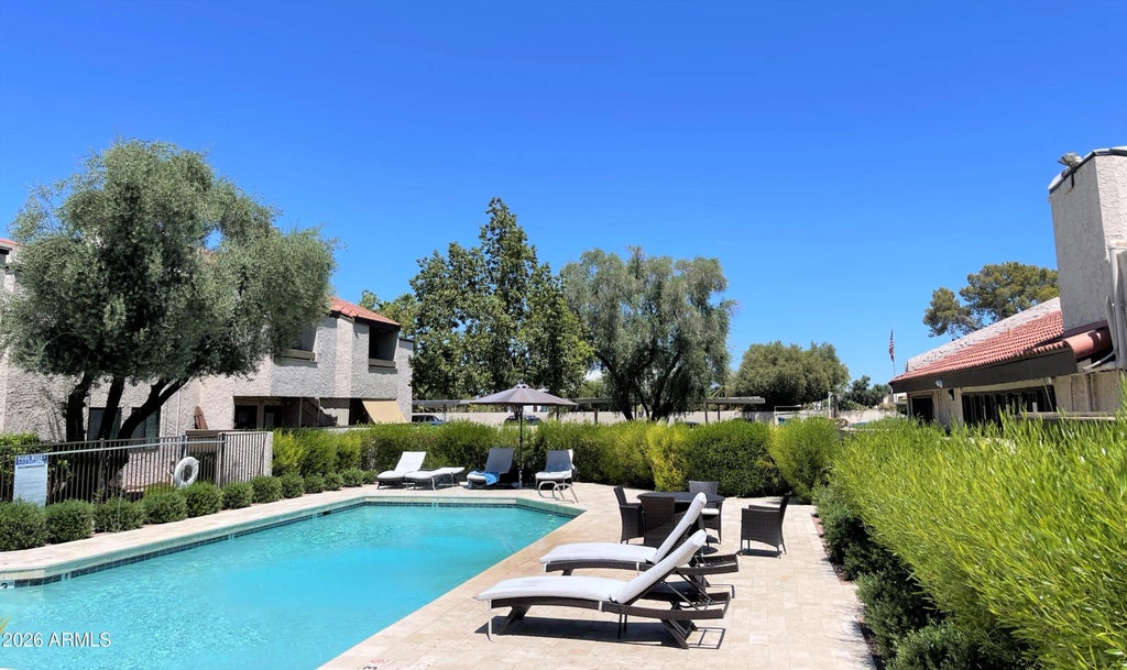 2938 N 61st Place (unit 257), Scottsdale