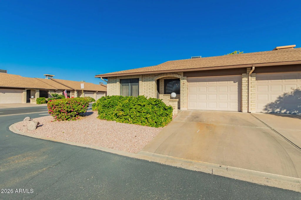 520 S Greenfield Road (unit 30), Mesa