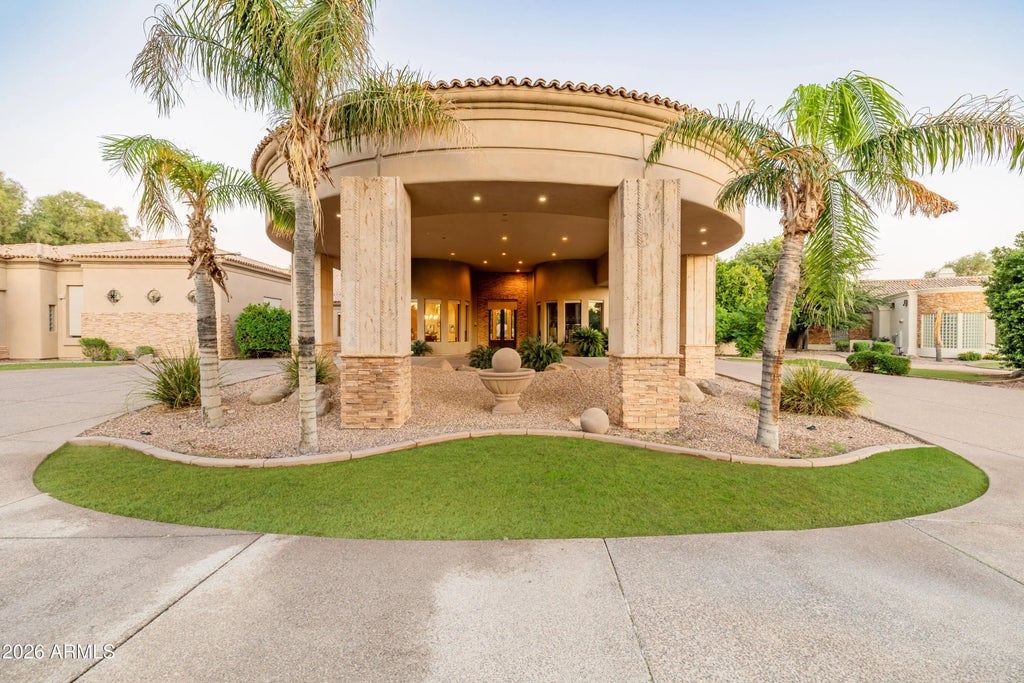 10876 E Ironwood Drive, Scottsdale