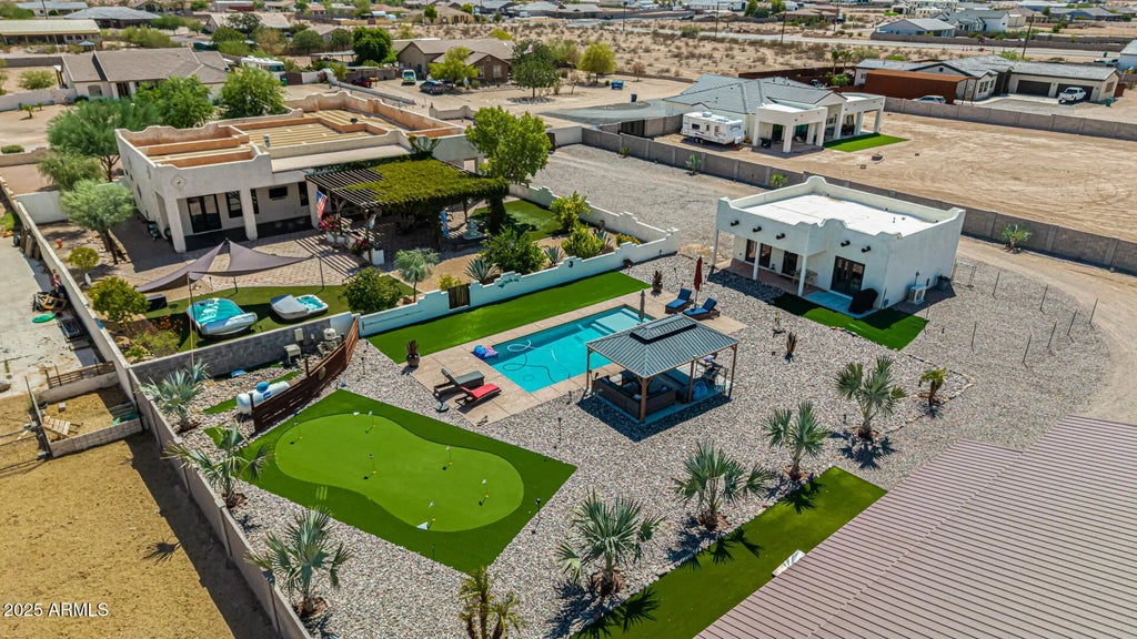 750 W Zion Lane, San Tan Valley