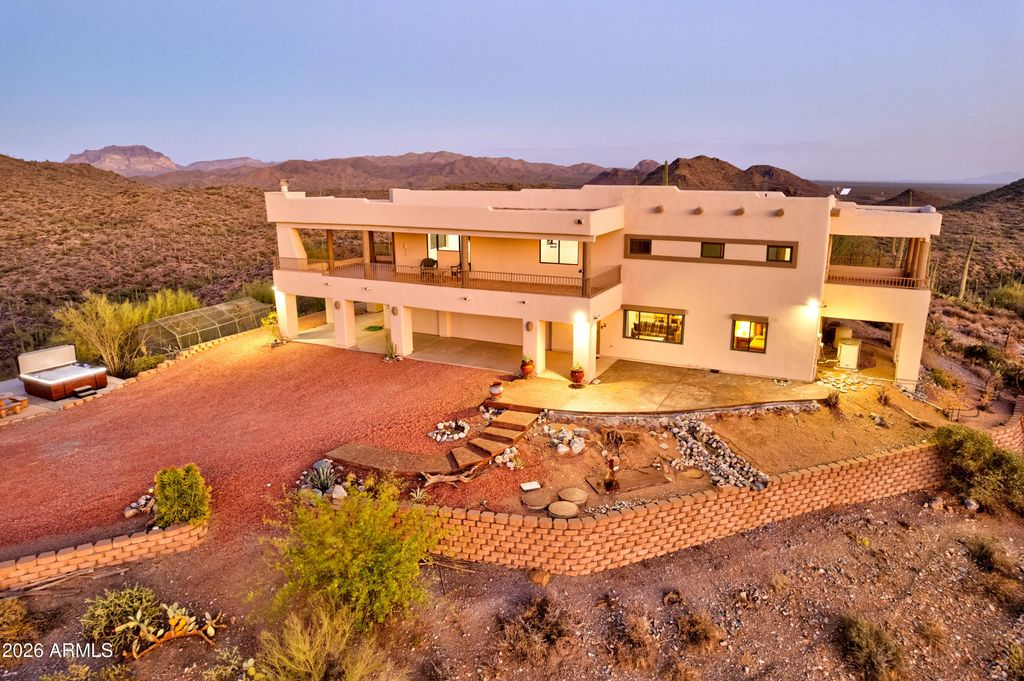 3246 N Silver Tip Trail, Queen Valley