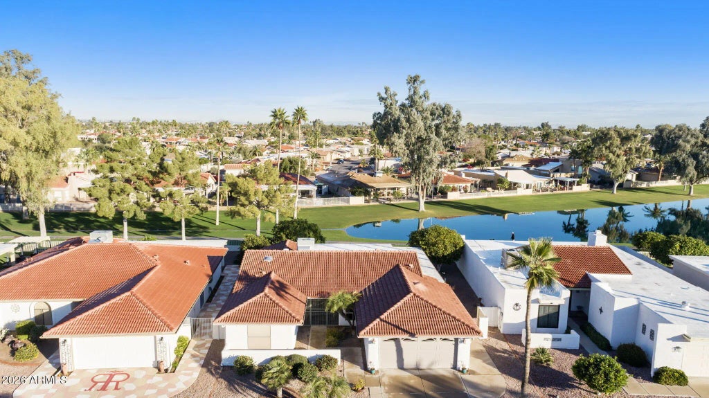 9748 E Watford Way, Sun Lakes