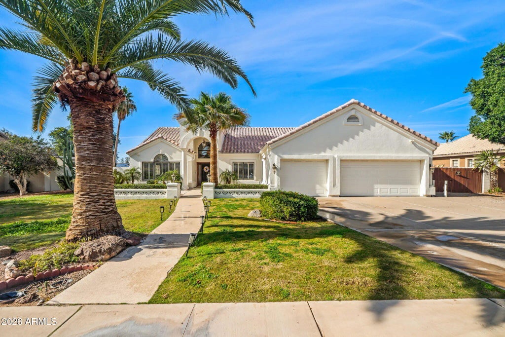 1038 S 38th Street, Mesa