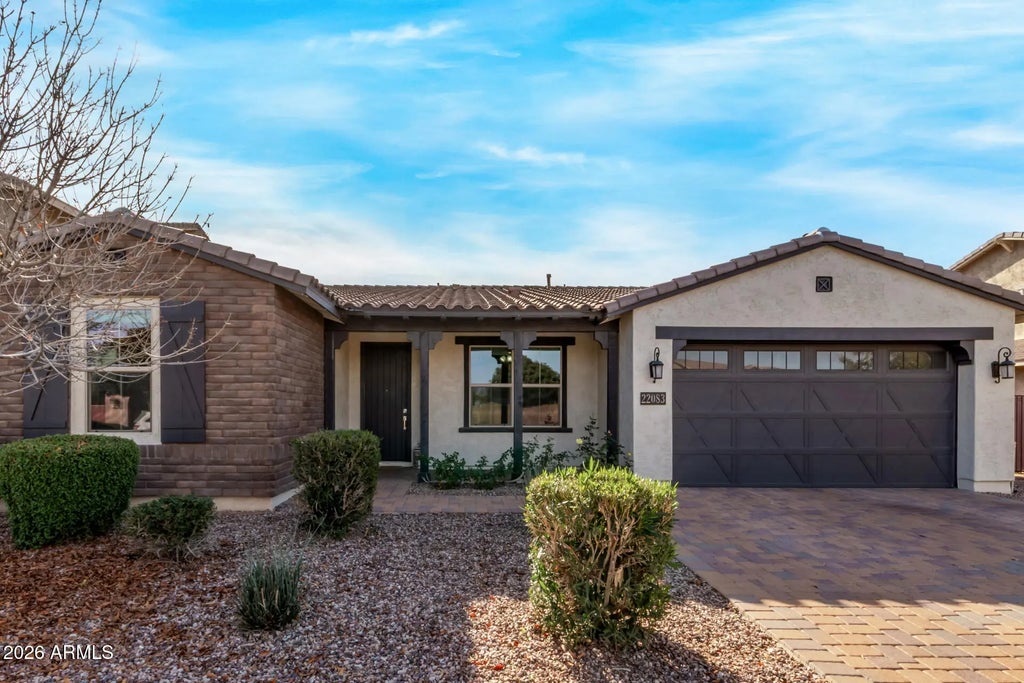 22083 E Camacho Road, Queen Creek