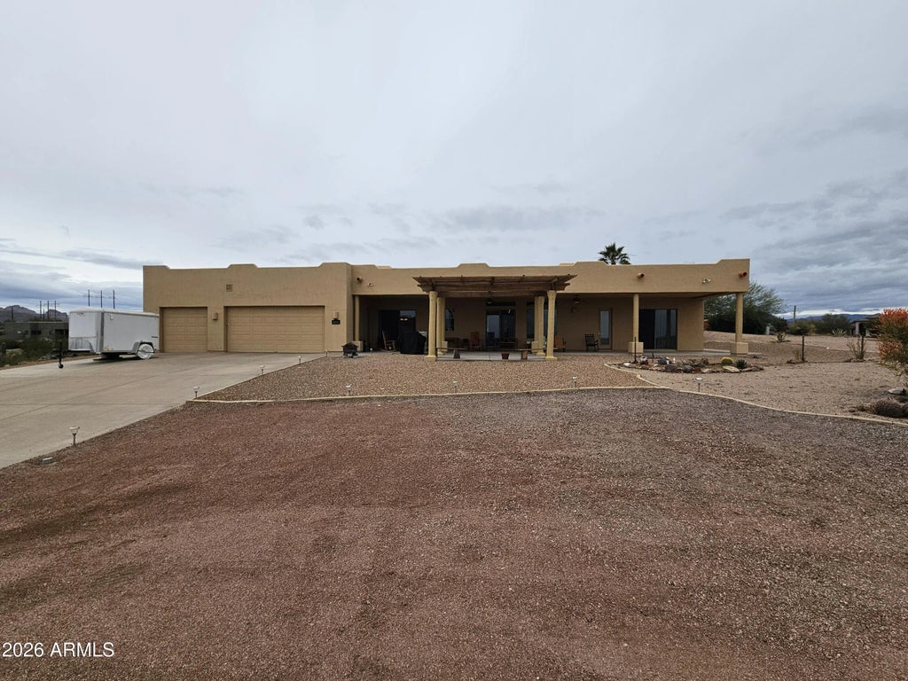 3826 N Rain Cloud Drive, Apache Junction