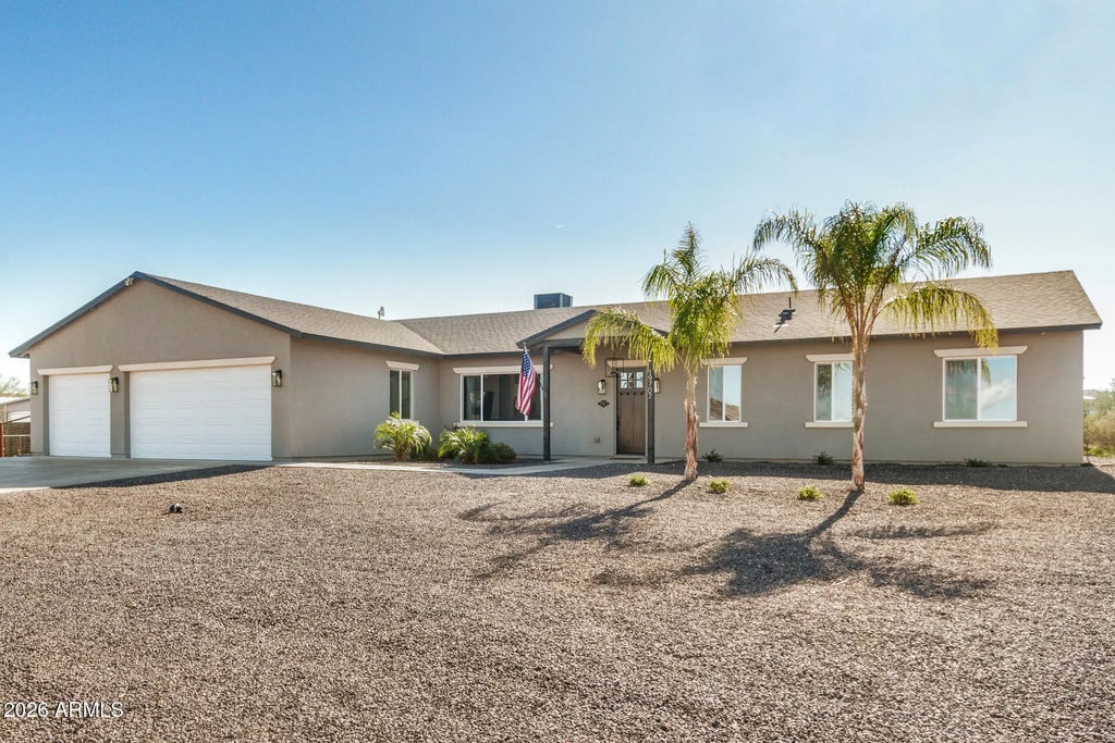 19707 E Happy Road, Queen Creek
