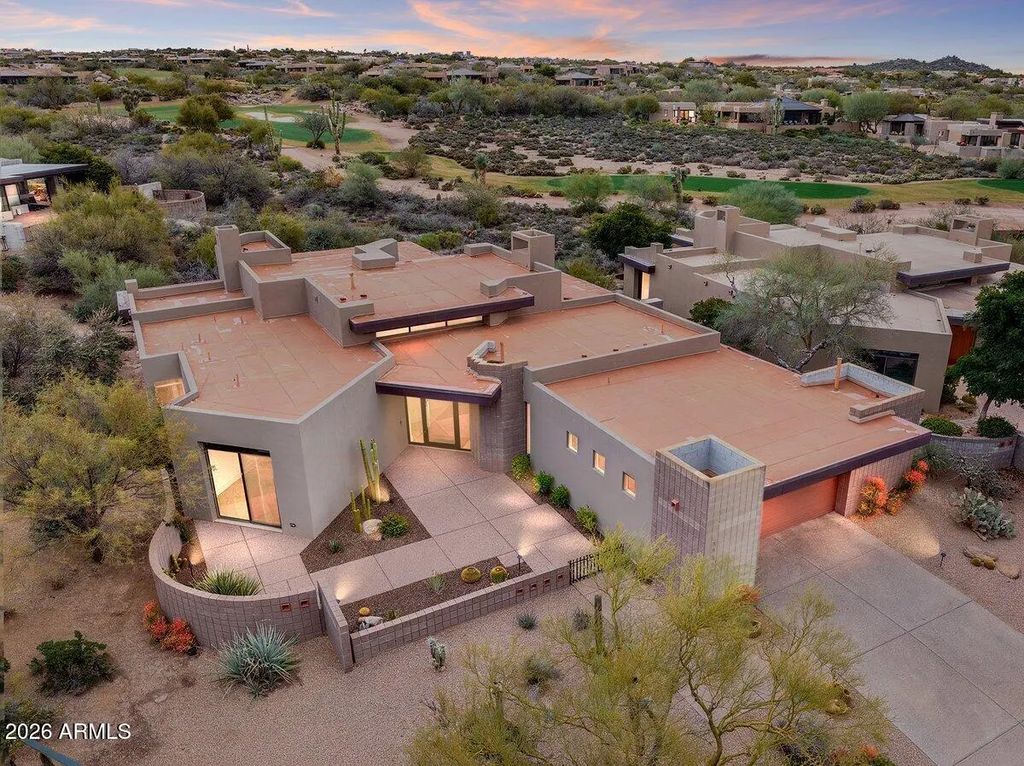 39397 N 107th Way (unit 47), Scottsdale