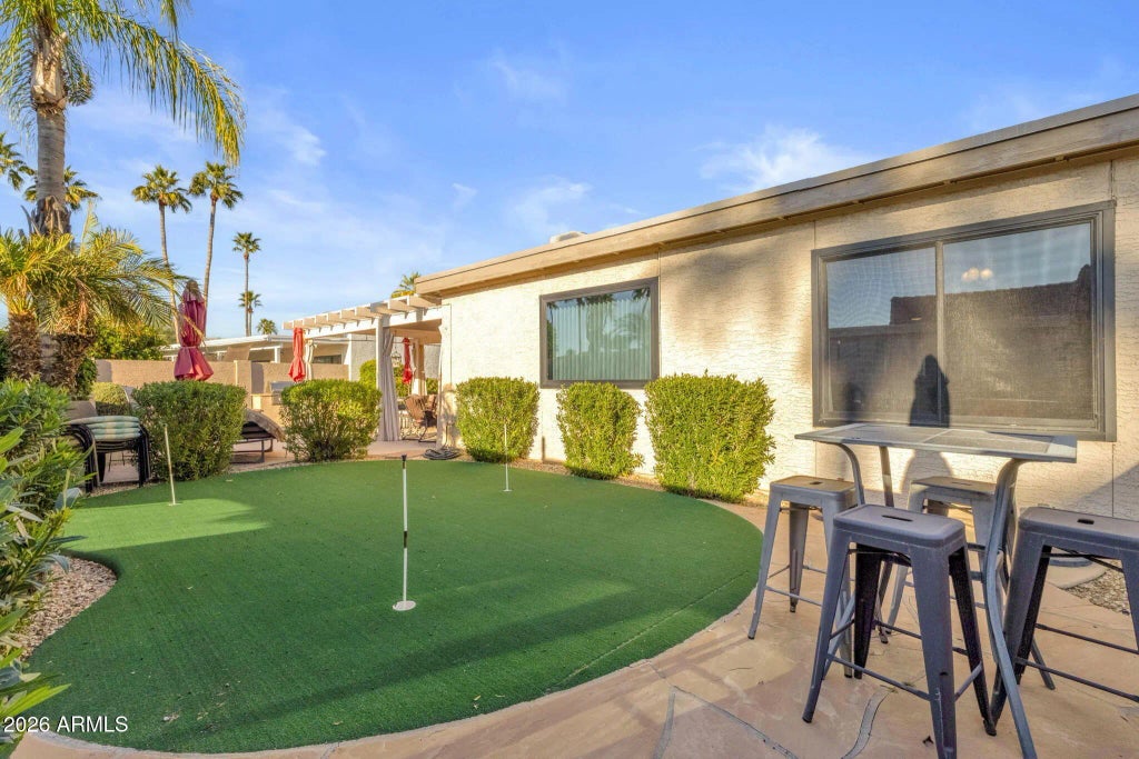 26004 S 99th Drive, Sun Lakes