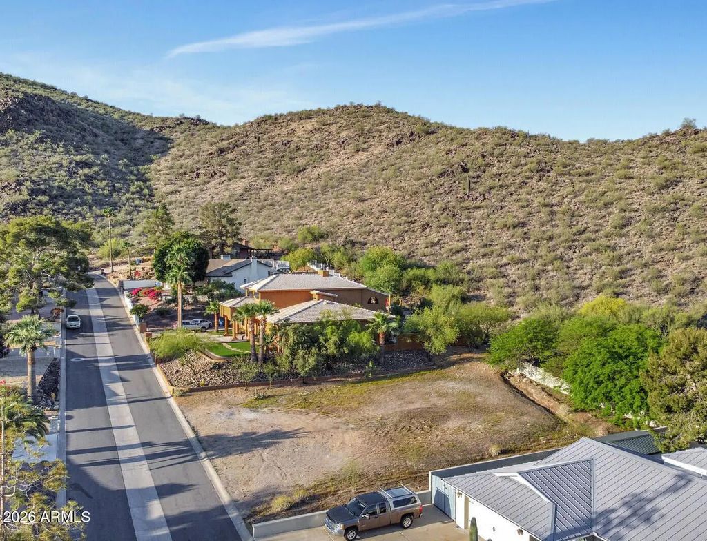 12654 N 17th Avenue (unit 6), Phoenix