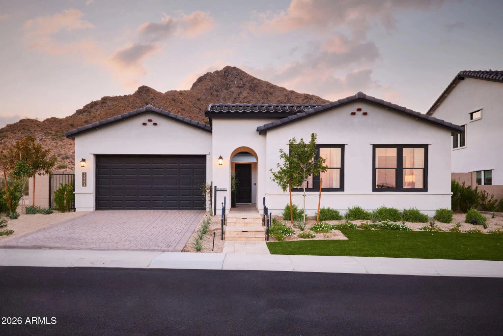 33754 N Malpais Hills Trail, Queen Creek