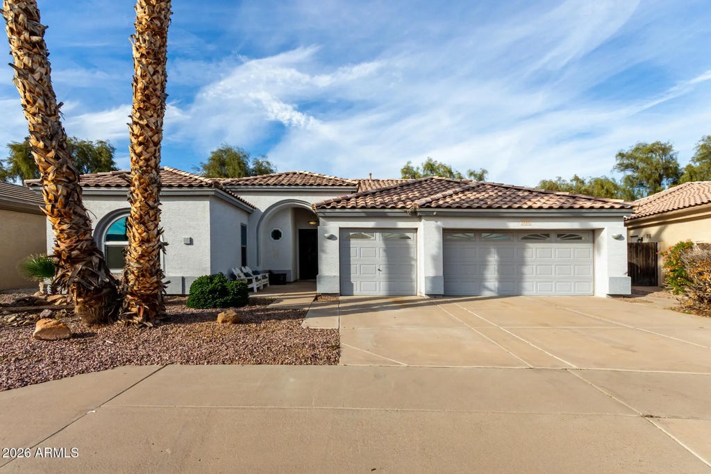 5080 S Mcclelland Drive, Chandler