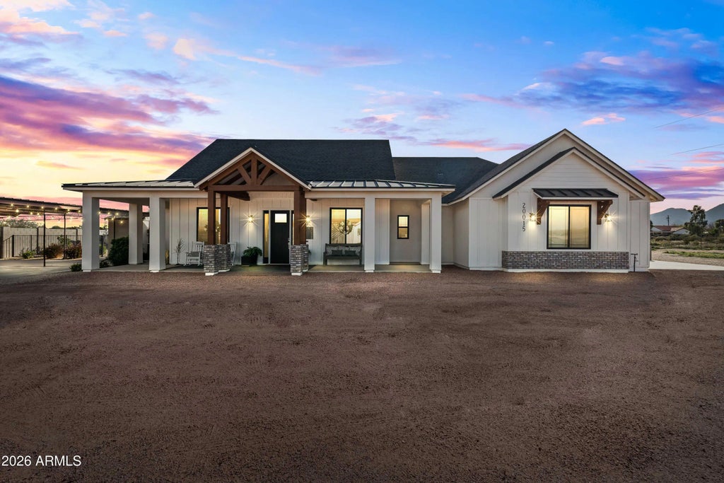 20015 E Riggs Road, Queen Creek