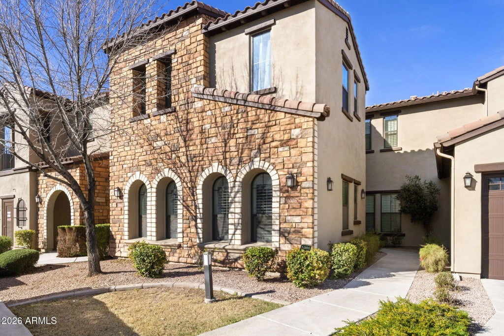 4777 S Fulton Ranch Boulevard (unit 1086), Chandler