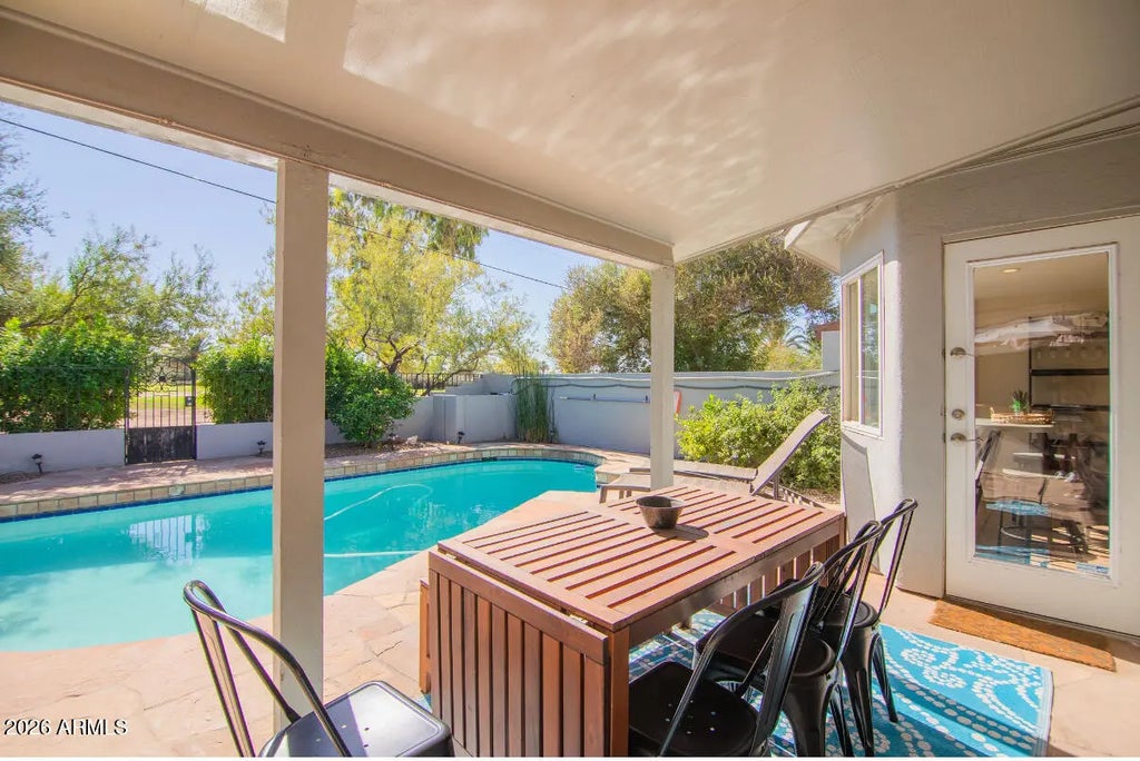 2065 E Cairo Drive, Tempe