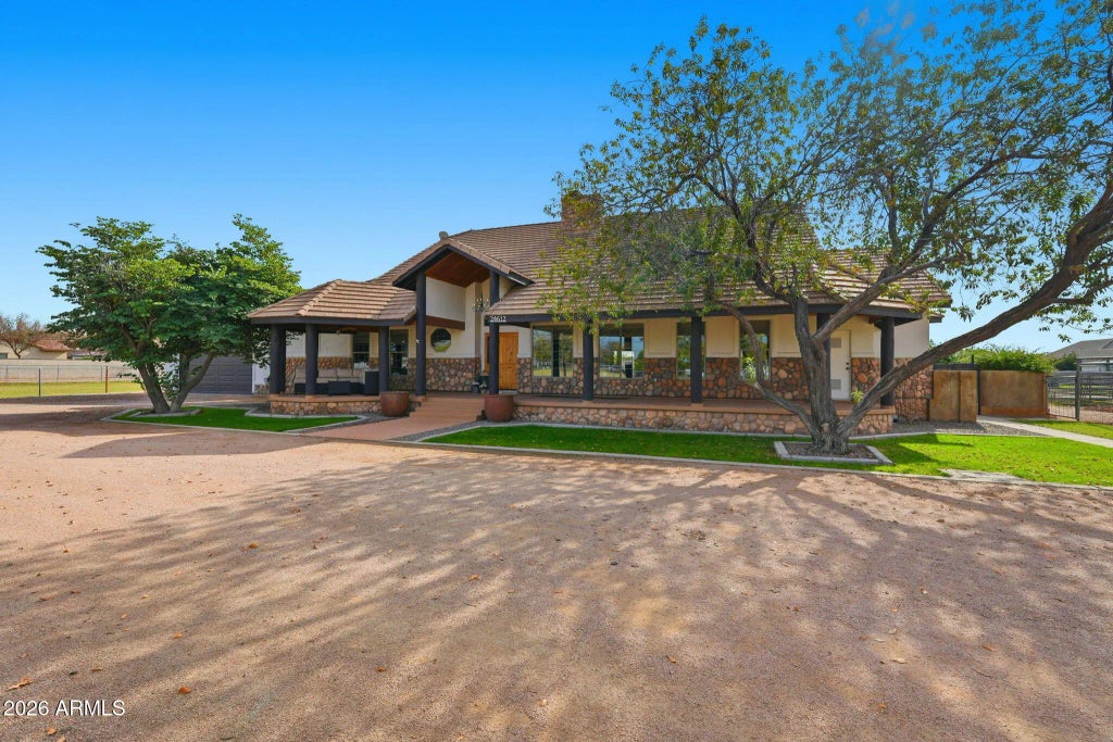 24612 S 142nd Street, Chandler