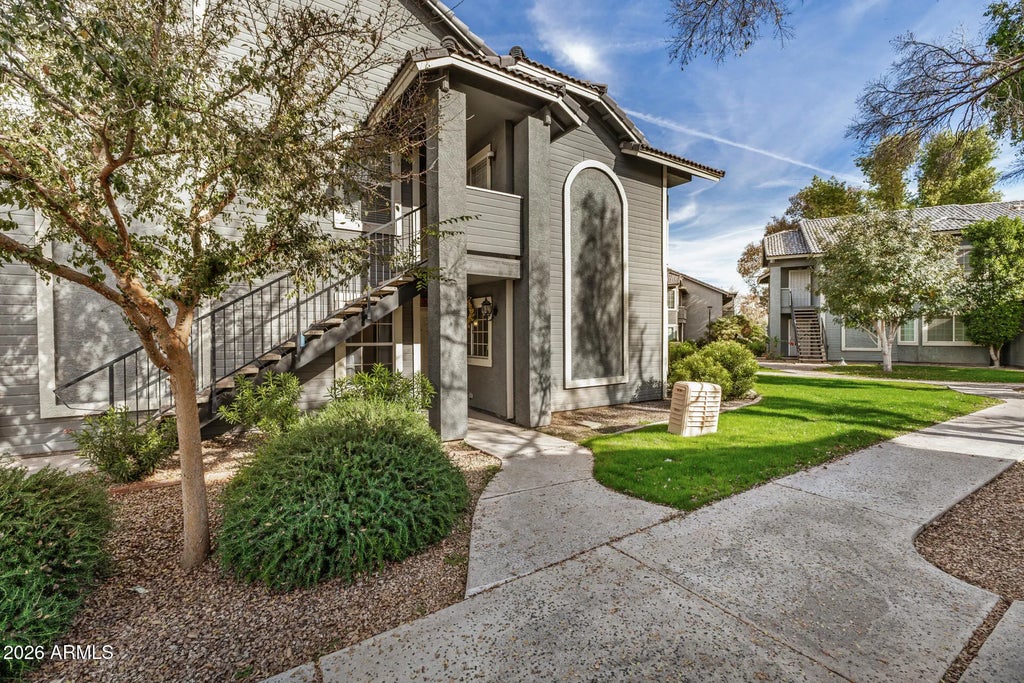 255 S Kyrene Road (unit 136), Chandler