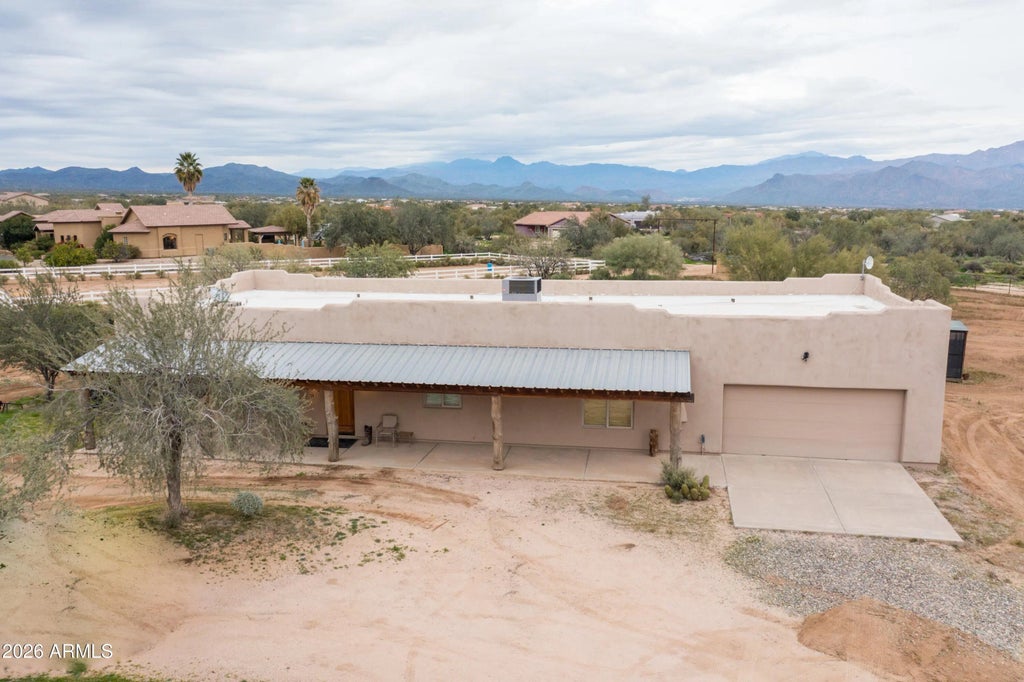 16030 E Dixileta Drive, Scottsdale