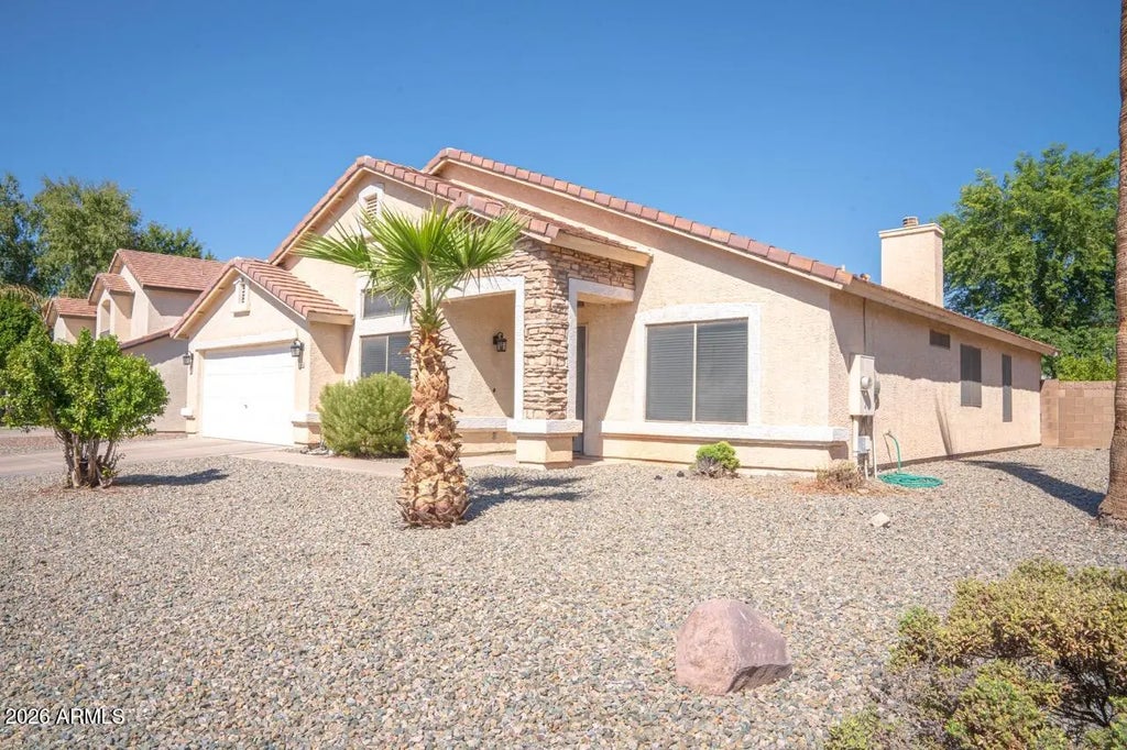 1066 E Bart Street, Gilbert