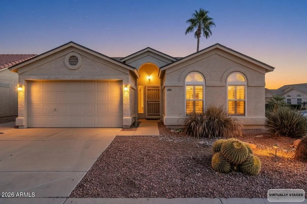 6901 S Coral Gable Drive, Chandler