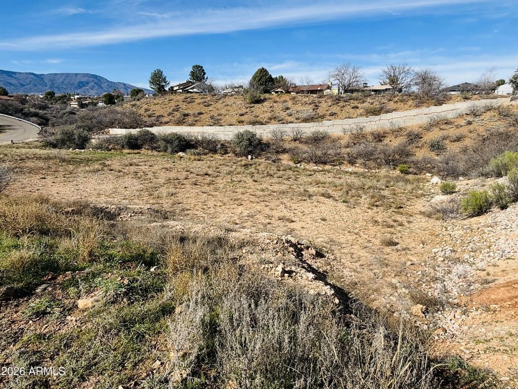 4614 E Juniper Trail (unit 715), Cottonwood